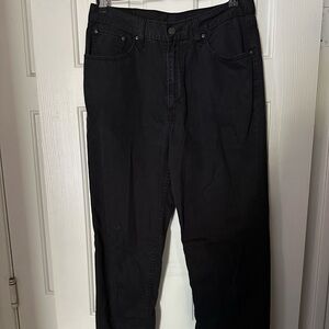 Womens Levi’s jeans